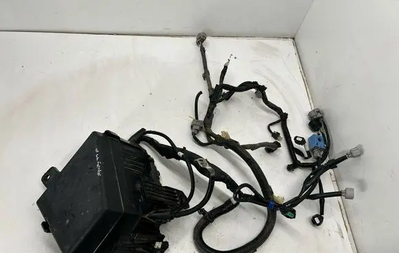 Subaru Forester SK Fuse module 82243SJ010 81931SJ210