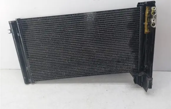 BMW 3 E90 E91 A/C cooling radiator (condenser) 6930039