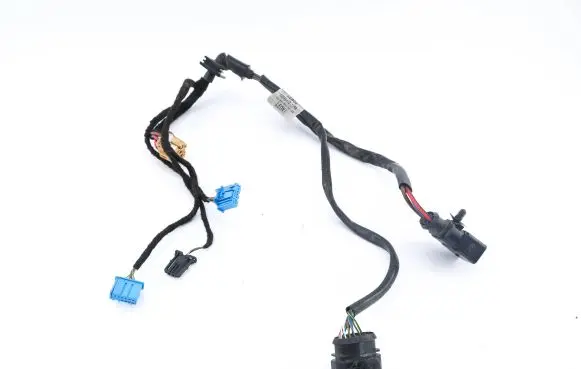 Audi A6 S6 C6 4F Other wiring loom CZ2464704490 CZ246470