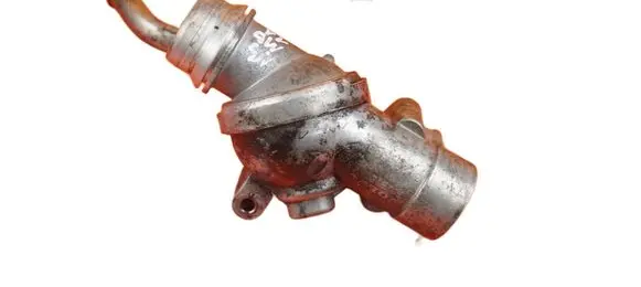 Volvo S80 Thermostat/thermostat housing 31293820 D5244T14