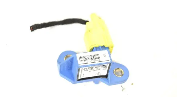 Porsche 997 Airbag deployment crash/impact sensor 99761822101