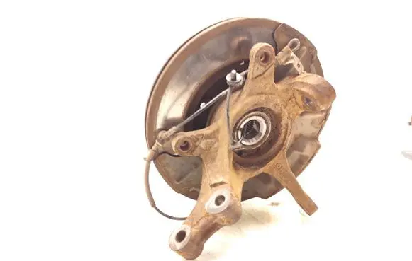Suzuki Vitara (LY) Front wheel hub