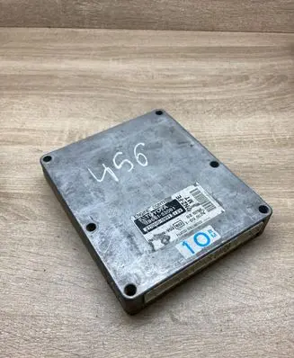 Toyota Yaris Engine control unit/module ECU 8966152081 2110005991