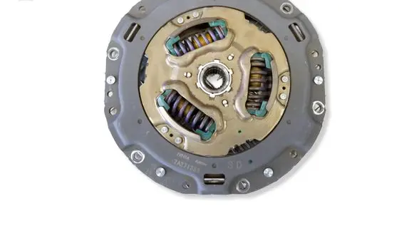 Toyota Prius (XW50) Clutch pressure plate 3127047070