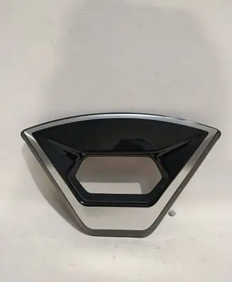 BMW iX Wheel spacers 5A34027