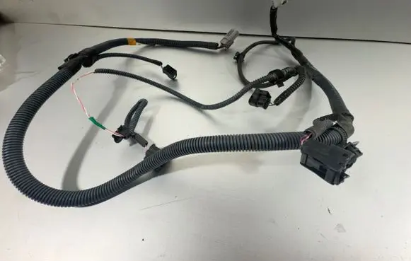 Lexus NX Parking sensor (PDC) wiring loom 8218178050