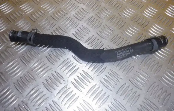 Audi A8 S8 D5 Engine coolant pipe/hose 4N0819374N