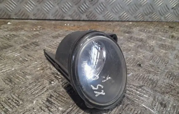 BMW X5 E53 Front fog light 63176920885 13101610
