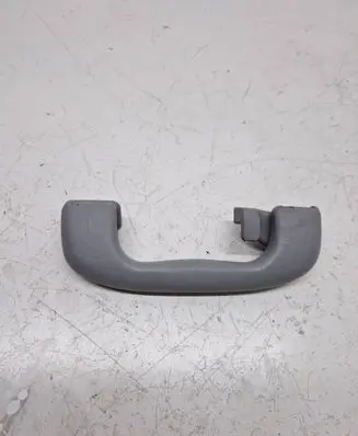 Opel Zafira B Rear interior roof grab handle