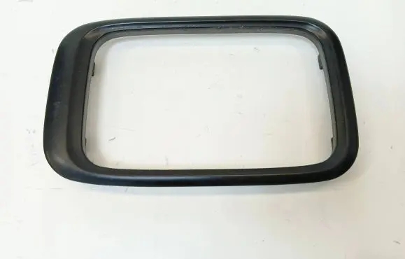 Honda Legend Gear lever shifter trim leather/knob