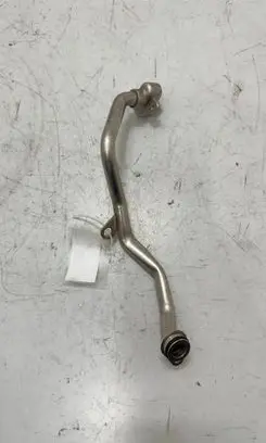 Mercedes-Benz GLE W167 Coolant pipe/hose A6542038400
