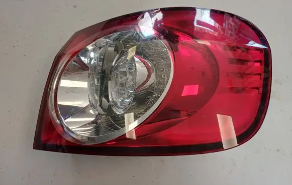 Volkswagen Golf Plus Rear/tail lights 5M0945096N