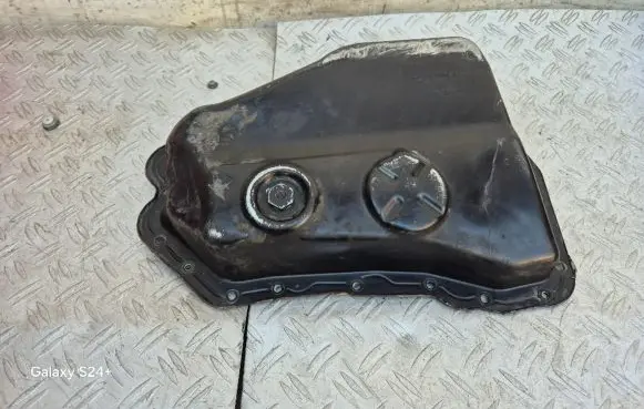 Ford Mondeo MK IV Oil sump 9681842080 9681842080A