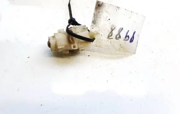 Fiat Ducato Brake pedal sensor switch