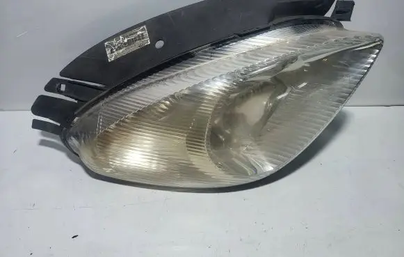 Citroen Xsara Picasso Headlight/headlamp 9631494380