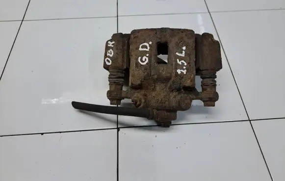 Subaru Outback Rear brake caliper
