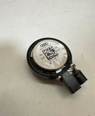 Audi Q3 8U Front door high frequency speaker 8X0035399C