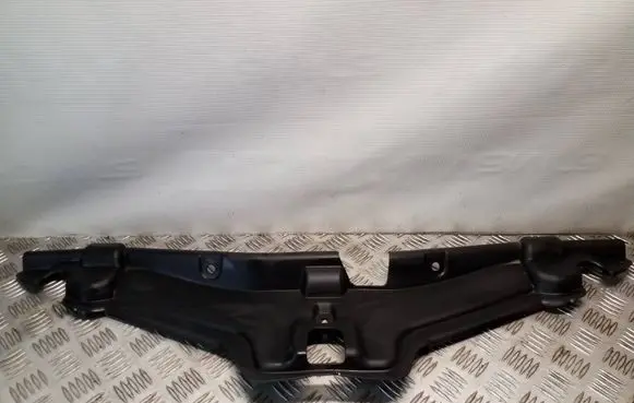 Toyota Auris E180 Engine bonnet/hood lock trim molding 165940Y010