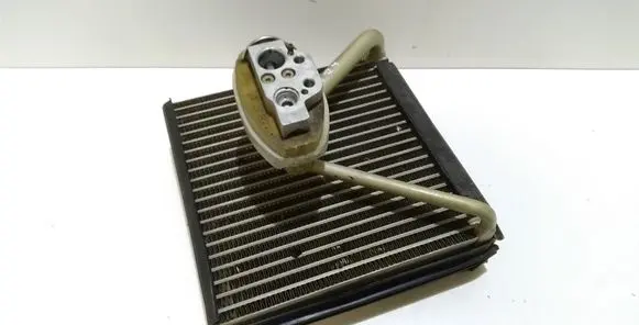 Air conditioning (A/C) radiator (interior)