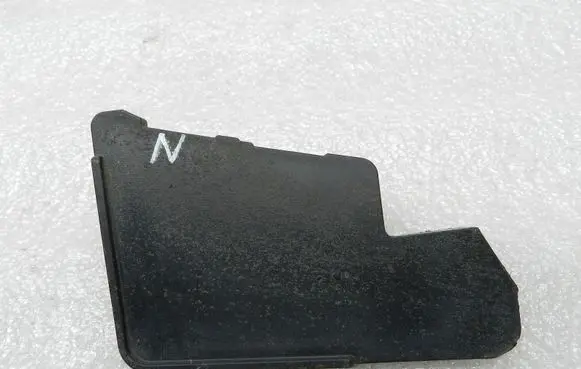 Nissan Qashqai Rear mudguard 768574EA0A