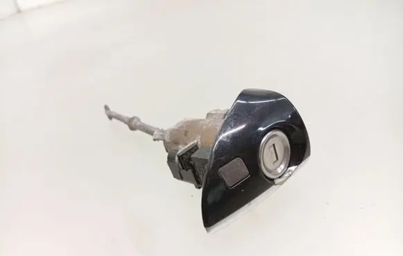 Mercedes-Benz CLS C219 Front door lock (next to the handle) 5WK49022