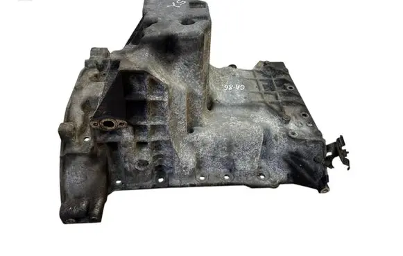 Land Rover Range Rover Sport L320 Oil sump 9H2Q6675BC
