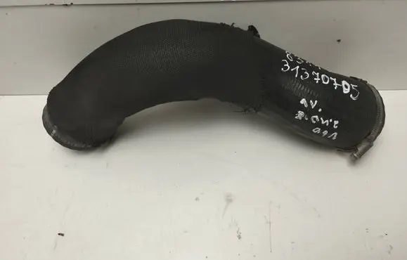 Volvo V60 Intercooler hose/pipe 31370705