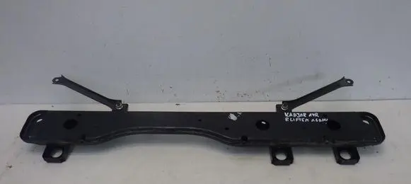 Renault Kadjar Bottom radiator support slam panel 544104EB1C
