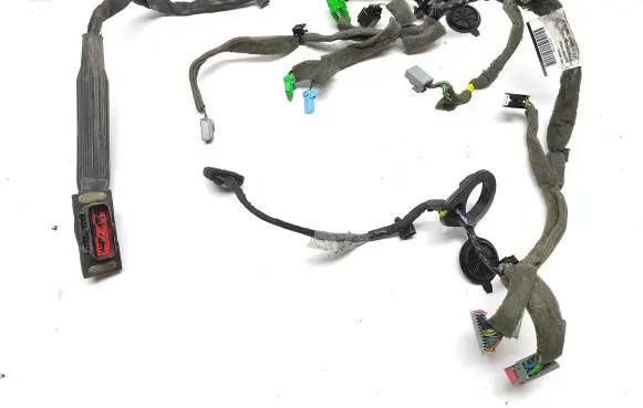 Volvo V40 Front door wiring loom 7340923 31334092 C01030100
