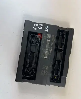 Audi A4 S4 B8 8K Other control units/modules 8K0907064C