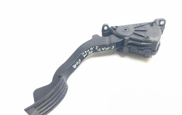 Ford Focus C-MAX Accelerator throttle pedal 3M519F836AF 6PV00864110