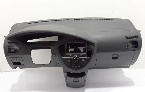 KIA Carens I Dashboard 0K2FB5510044