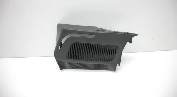 Porsche Macan (95B) (C) pillar trim 95B863337B