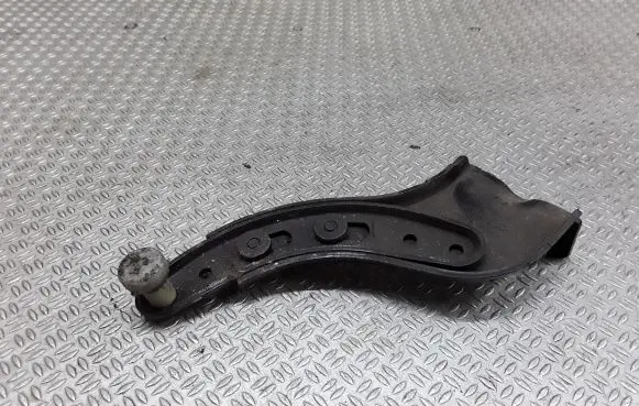 Volkswagen Caddy Sliding door upper roller guide/hinge 