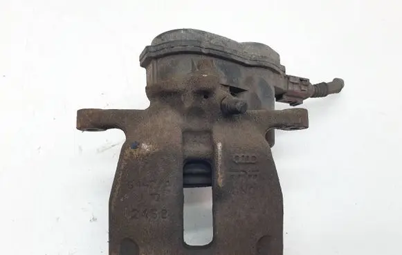 Audi A4 S4 B8 8K Rear brake caliper