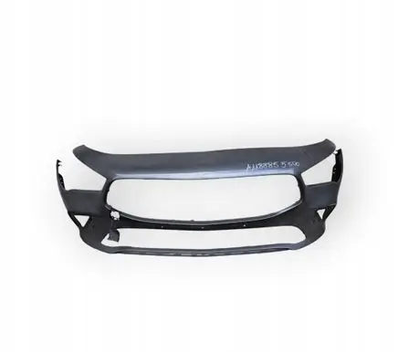 Mercedes-Benz CLA C118 X118 Front bumper 620223900RAMG