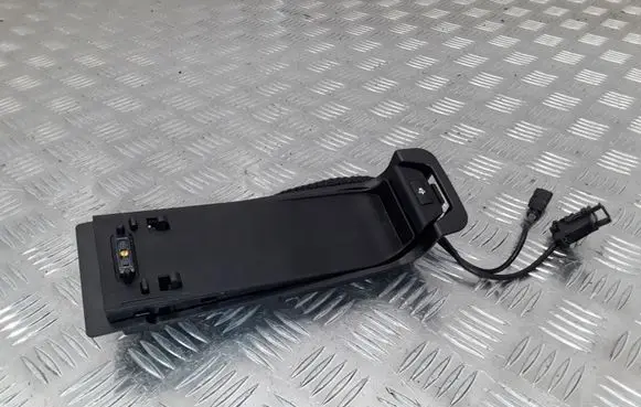 BMW 3 E92 E93 Phone control unit/module 6941464 7118054