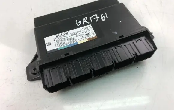 Volvo XC60 Other control units/modules 31419719