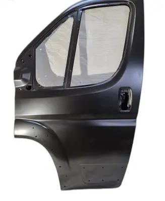Fiat Ducato Front door 46862844