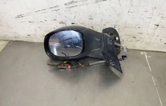 Peugeot 1007 Front door electric wing mirror 