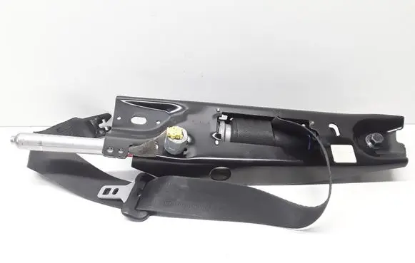 Volvo S80 Front seatbelt