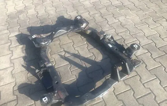 Toyota RAV 4 (XA30) Front subframe HENCAR7845194505