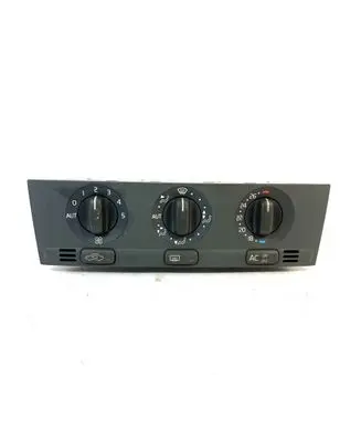 Volvo S40, V40 Climate control unit 614029