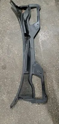 Jaguar XJ X350 Wiper trim 2w93f021b45am