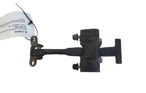 Citroen Jumper Front door check strap stopper 