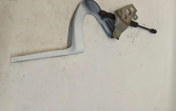 Tesla Model Y Engine bonnet/hood hinges 