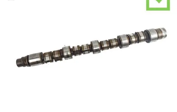 Peugeot 1007 Camshaft 