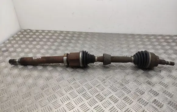 Ford C-MAX II Front driveshaft