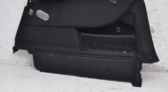 BMW 2 F44 Trunk/boot side trim panel PRAWY 7475732