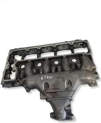 Citroen C8 Intake manifold 9631365310F